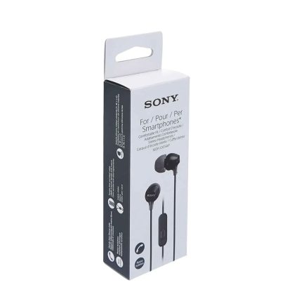 Sony headphones for smartphones
