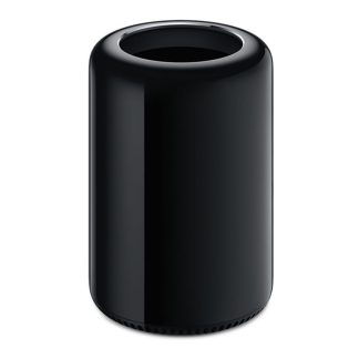 Mac Pro Trashcan on the J-D Store