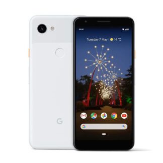 Pixel 3a featured