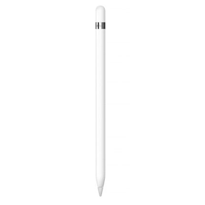 Apple pencil used