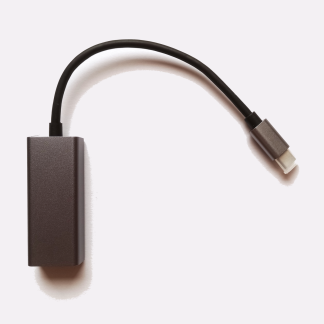 USB-C to Ethernet adapter by Volla