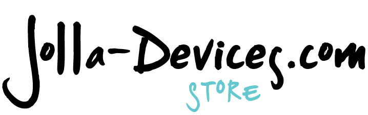 Jolla Devices Store logo